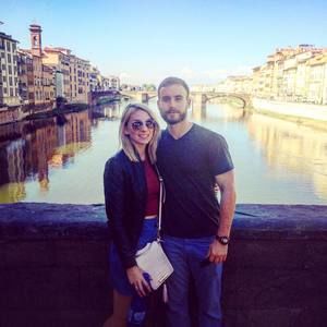 Meet your Posher, Paige